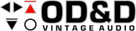 ODND Vintage Audio Dreams